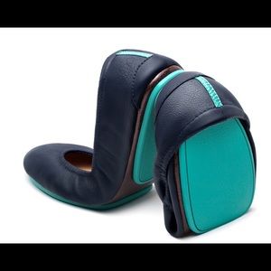 Tieks by Gavrieli in California Navy